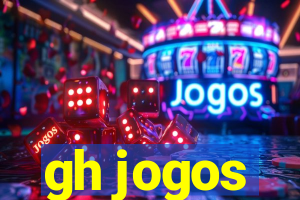 gh jogos